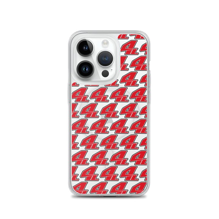 4L Iphone Case product image (3)