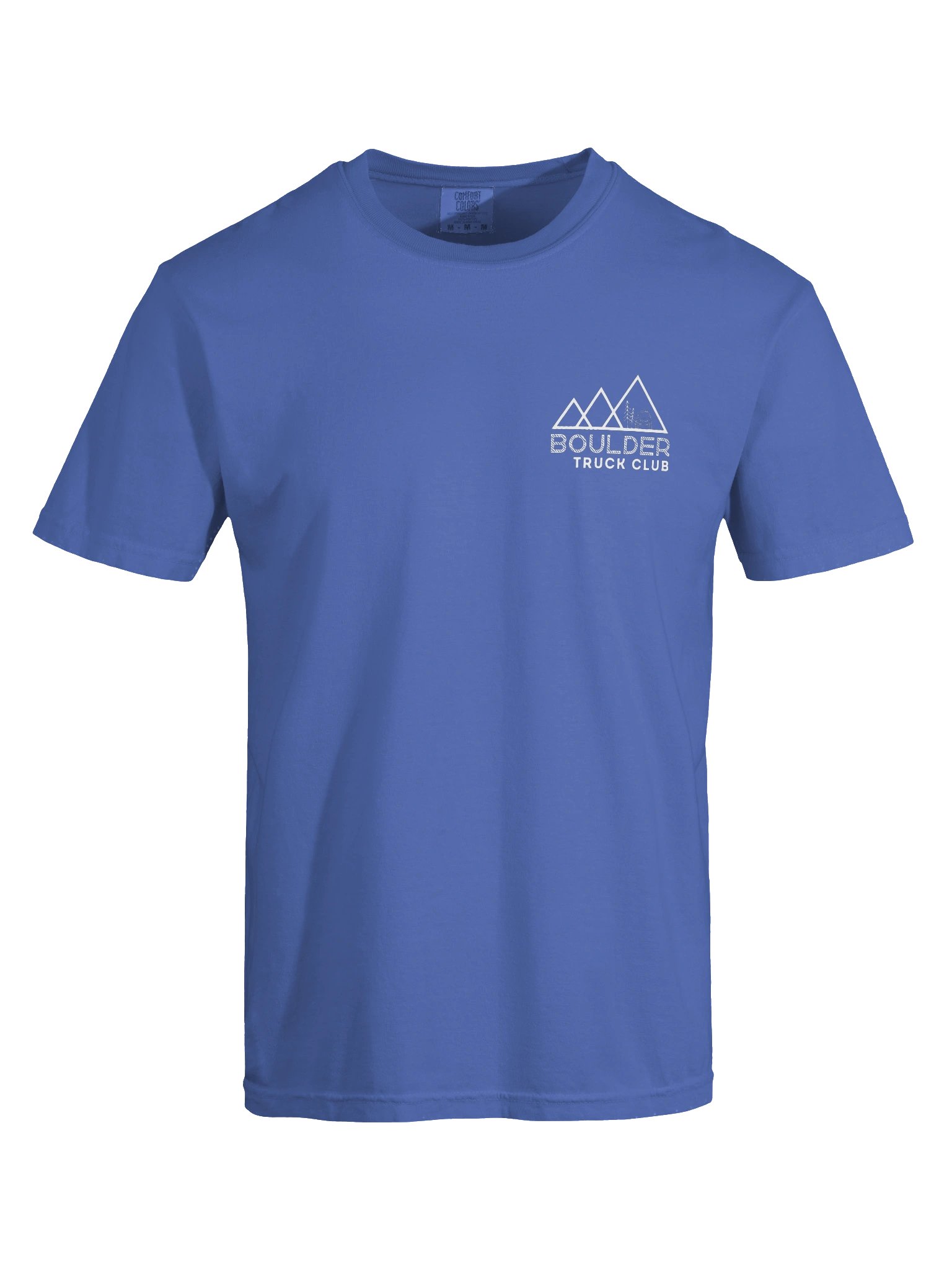 Dark Mode Club Shirt product image (137)