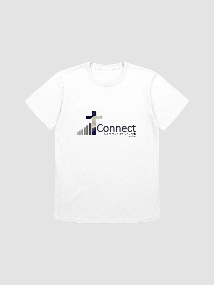 🙌 CCCH T-Shirt – Wear Your Faith Boldly product image (1)