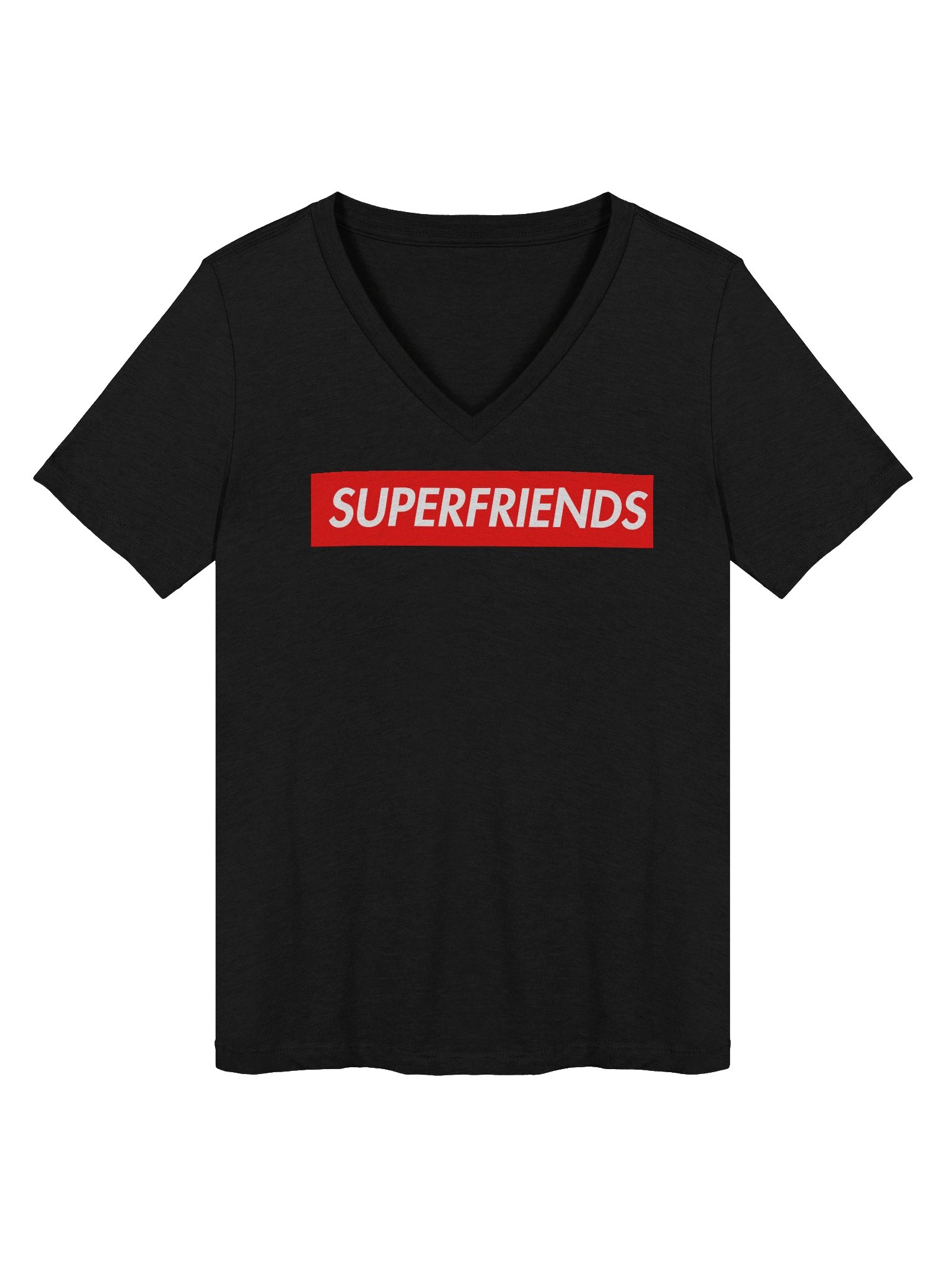 women's multicolor vneck options product image (1)