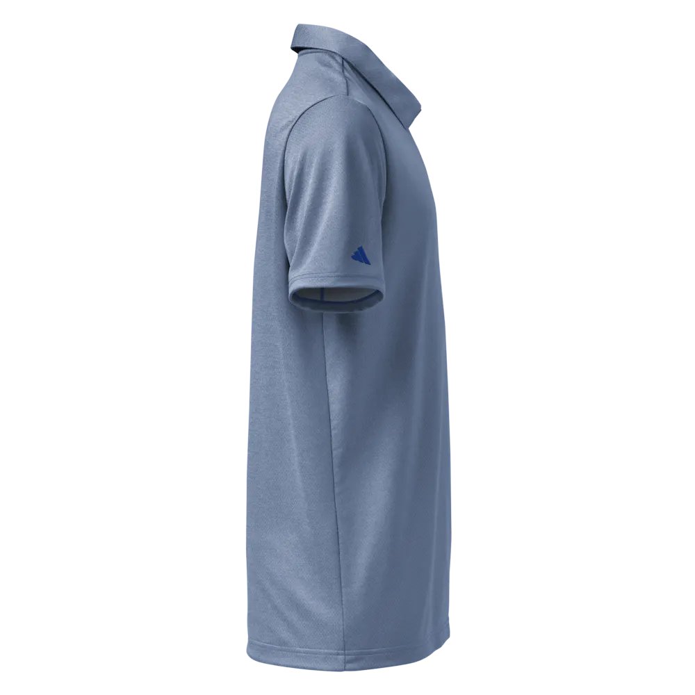 KNTA Space-Dyed Polo | KNTA:adidas product image (4)