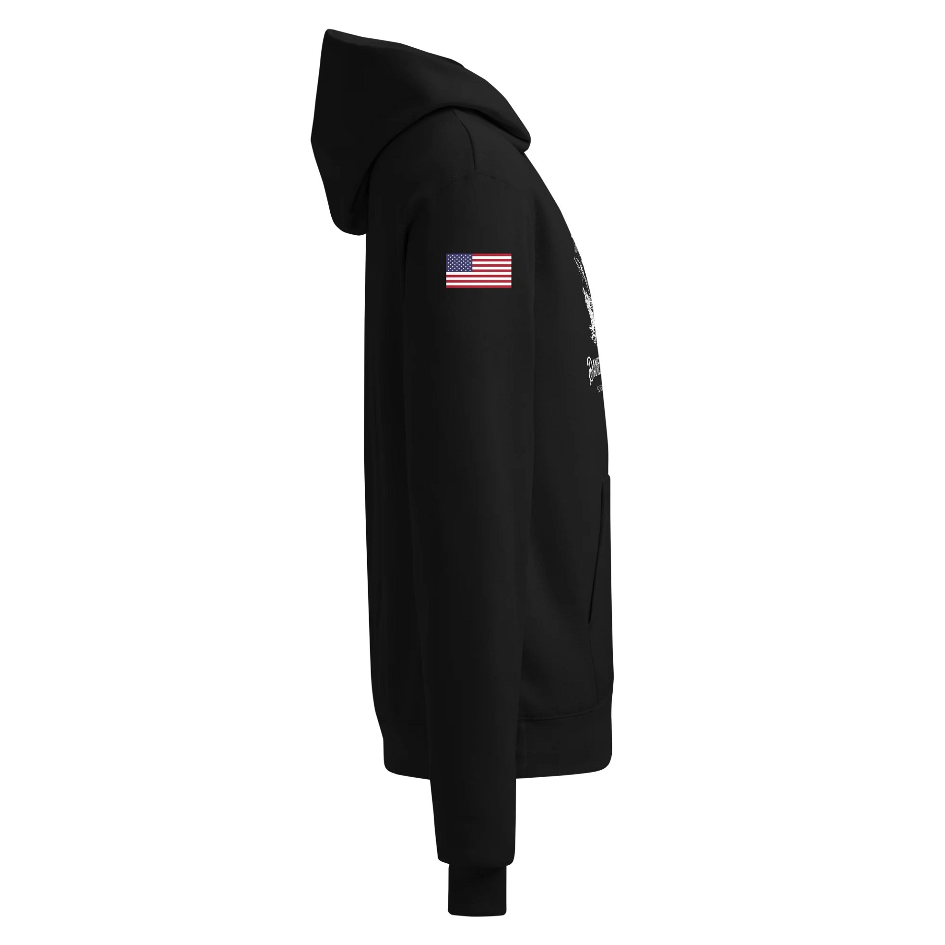 Sailor Hoodie product image (4)
