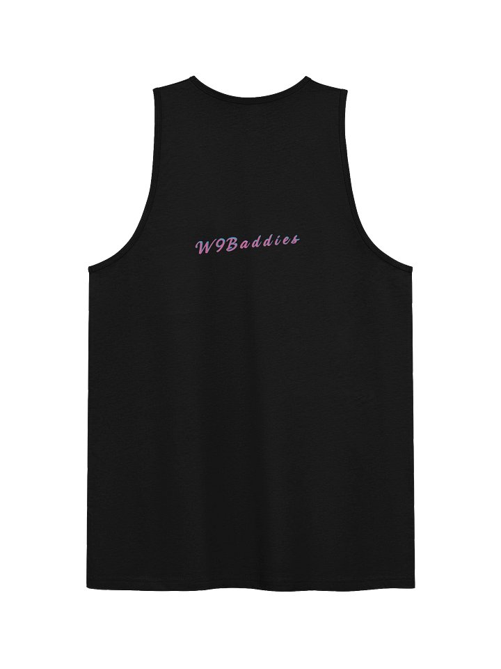 W9Baddie Tank Top product image (2)