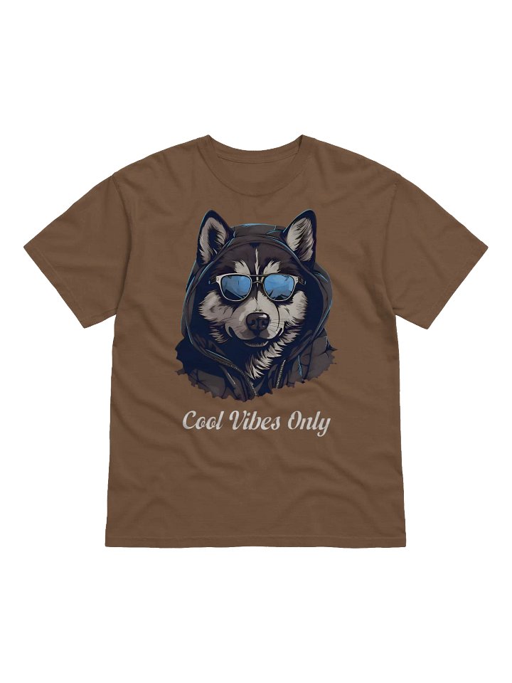 Cool Vibes T-Shirt product image (1)