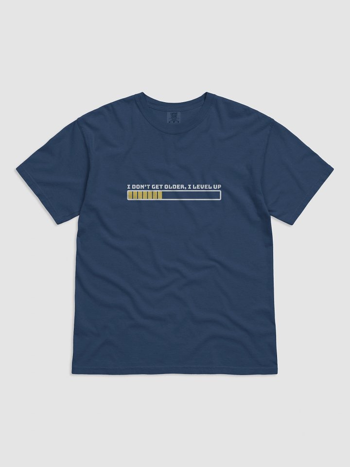 T-shirt - I Level Up product image (5)