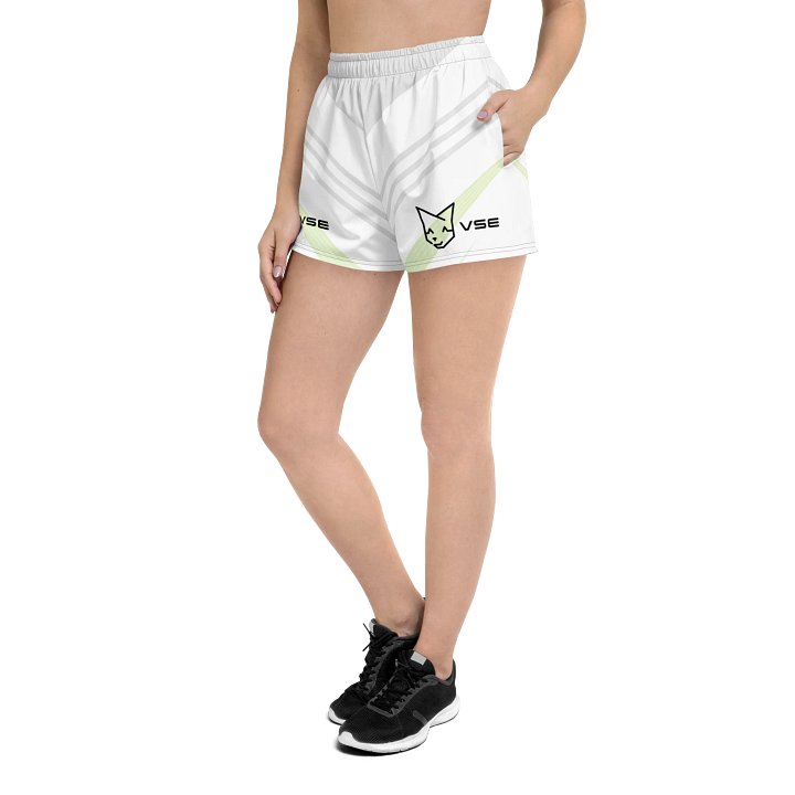 ValStar - AOP Lightweight Shorts (Unisex) product image (2)