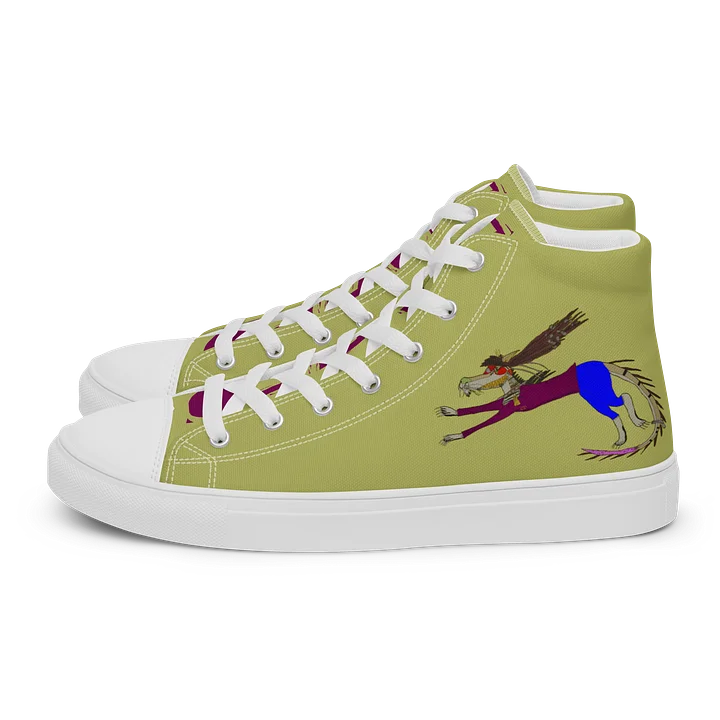 MACEO XING SHOES product image (1)