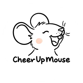 cheerupmouse