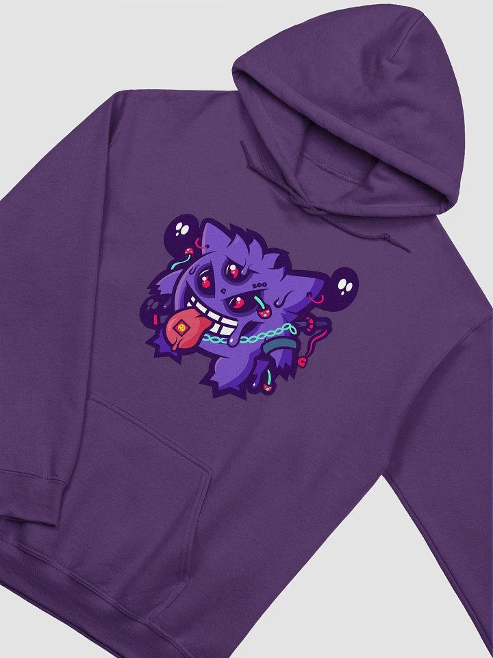 Dazed and Confused Hoodie product image (1)