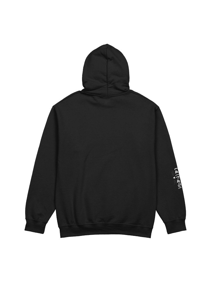STRAIGHT OUTTA LEFKADA HOODIE product image (8)