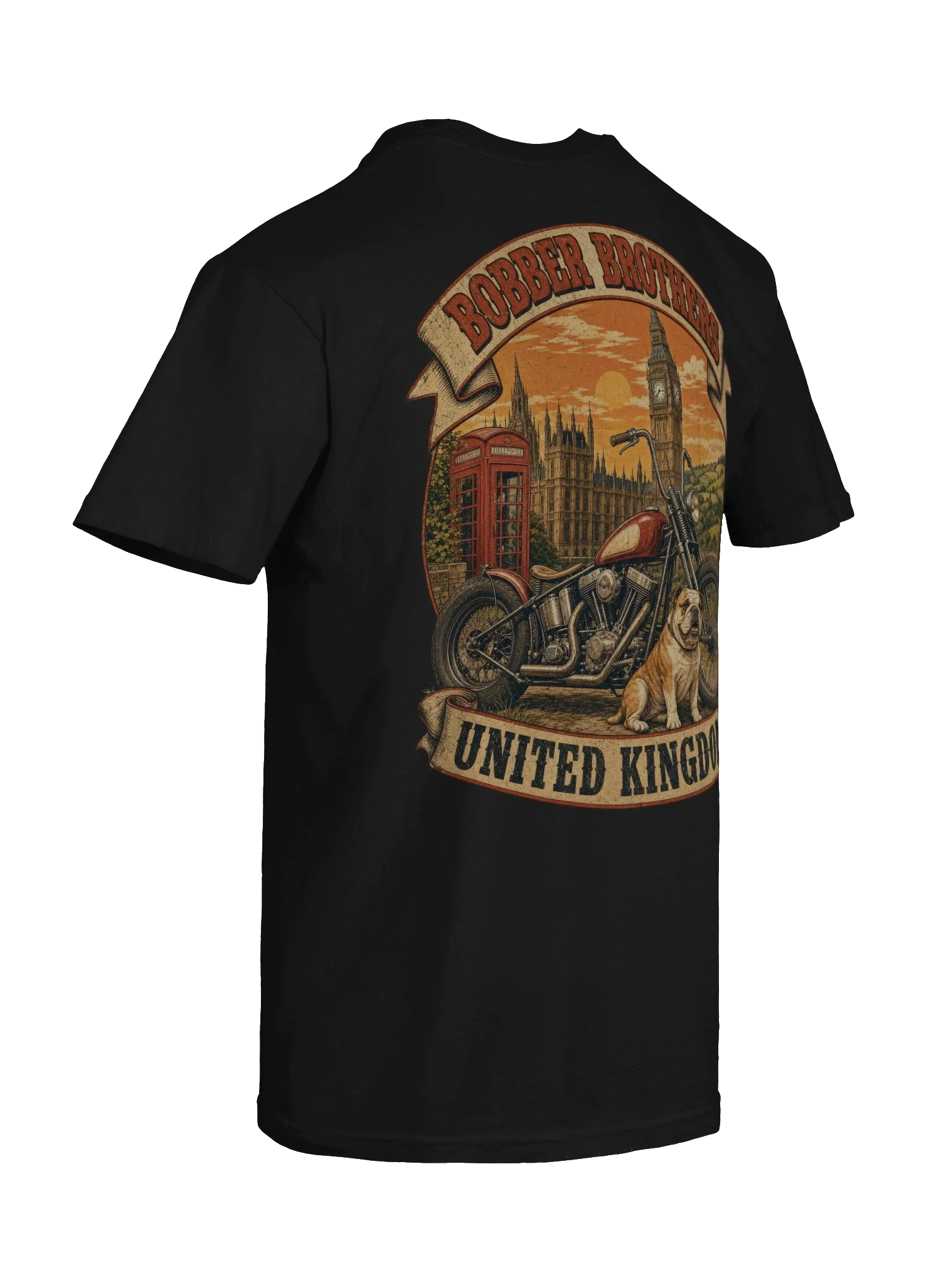 Bobber Brothers - United Kingdom - image 3