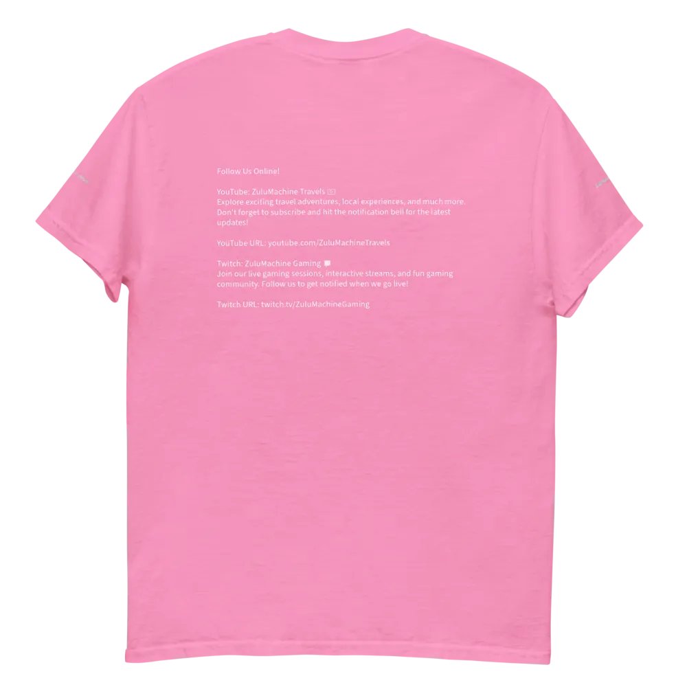 Gildan Heavyweight T-Shirt product image (7)
