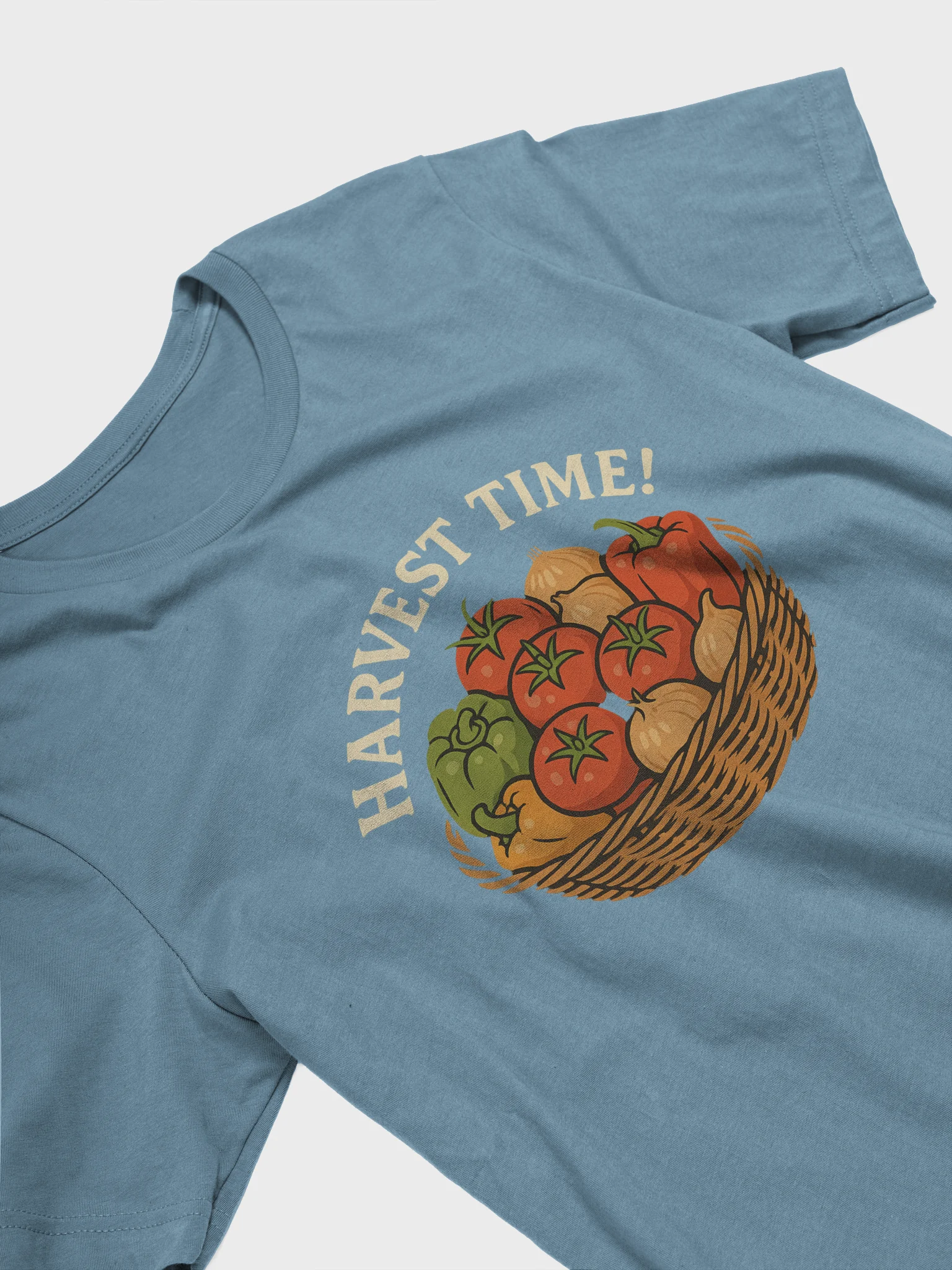 Harvest Time! product image (13)