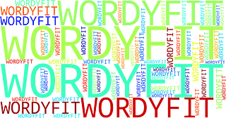Wordy Fit