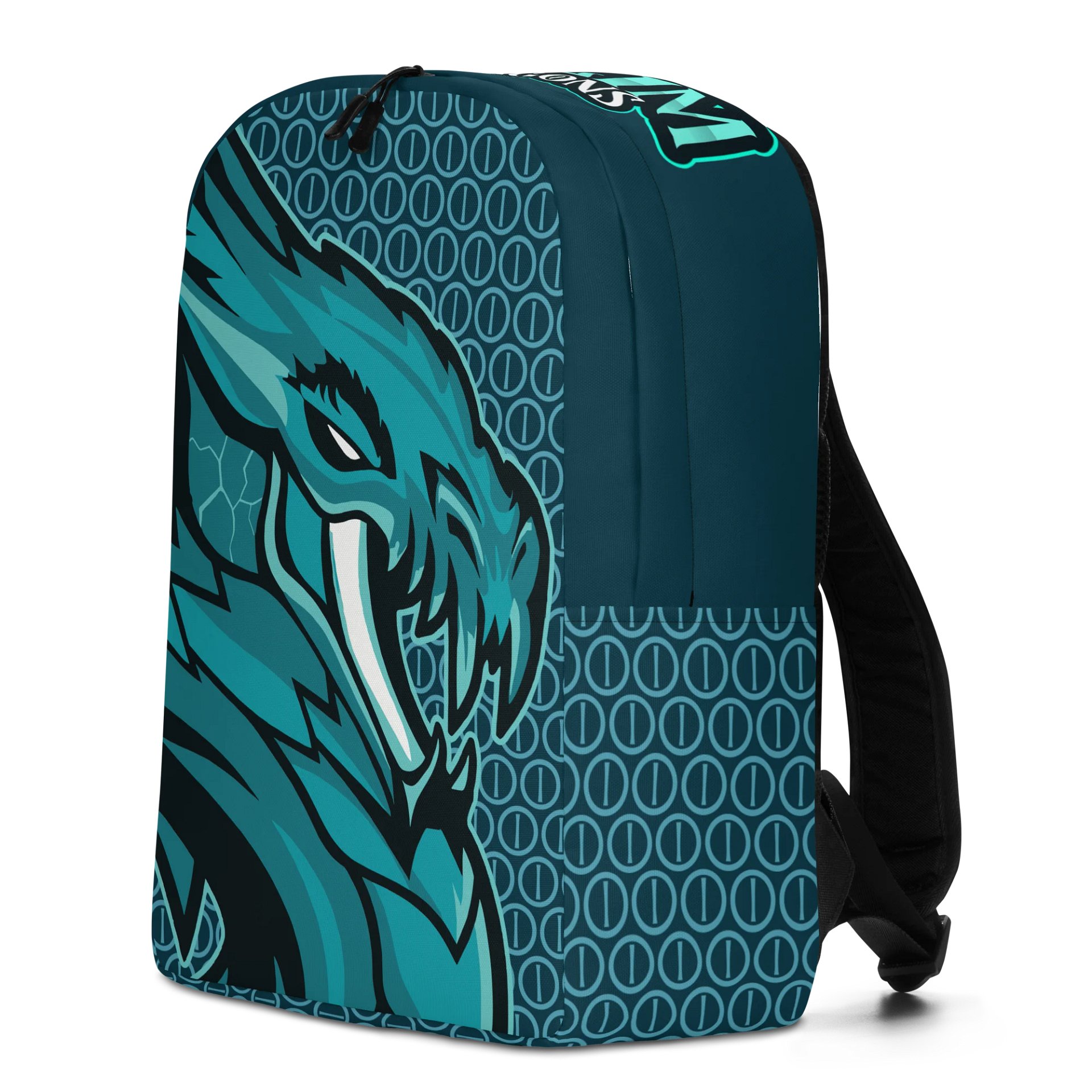 NIFLHEIM SEA DRAGONS BATTLEPACK product image (4)