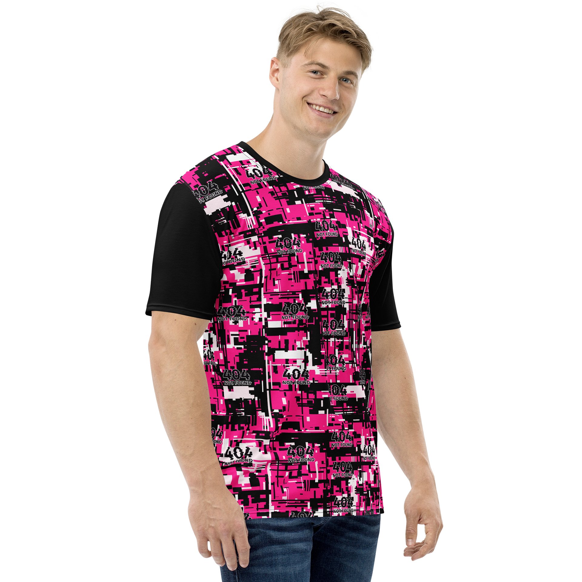 404 CUTIE Shirt product image (5)