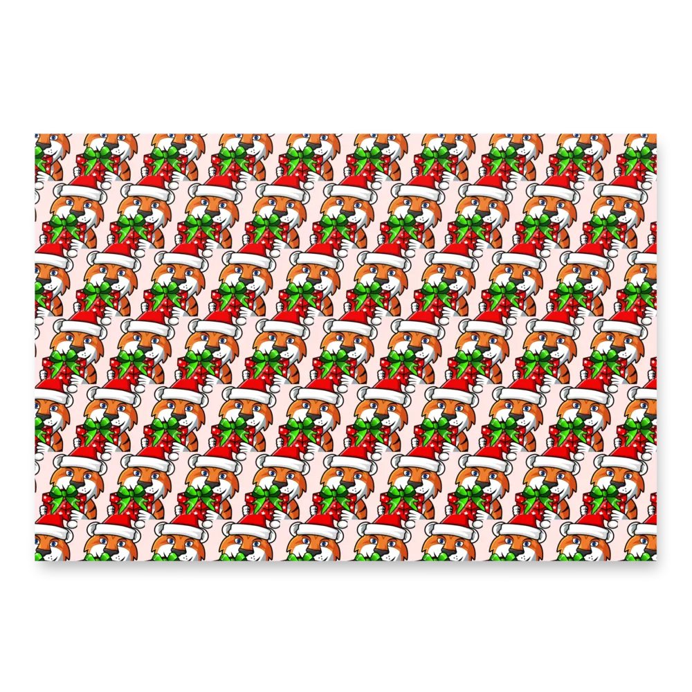 Gift Wrap - Holiday product image (2)