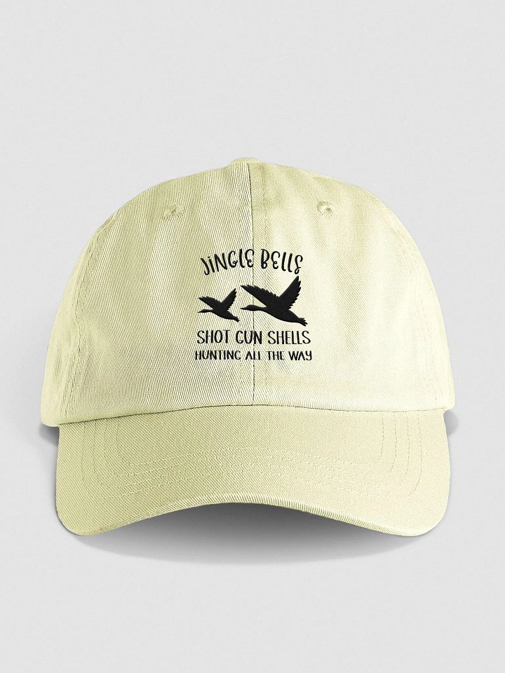 Duck Hunting Hat product image (9)