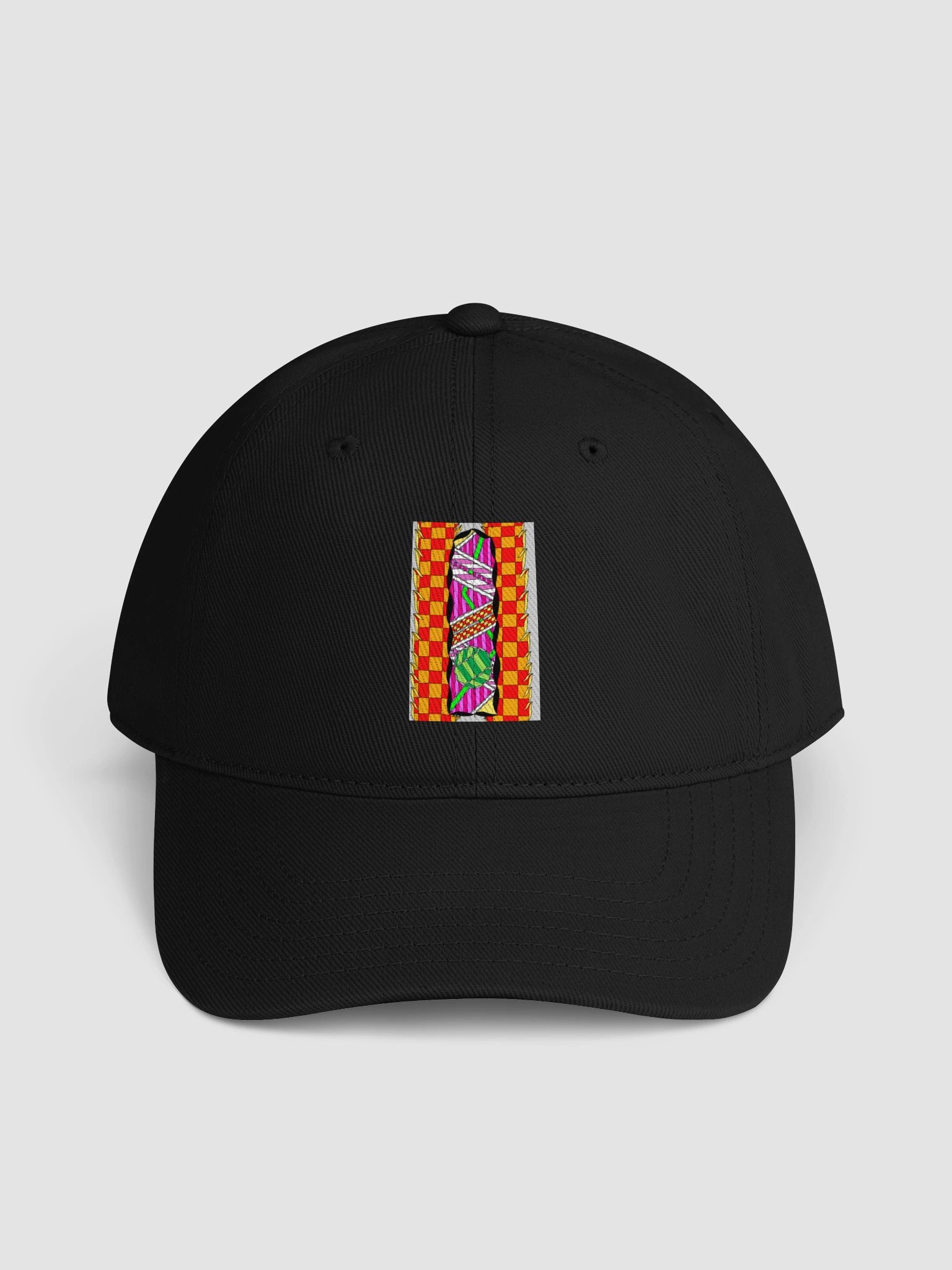 Baseball Cap - Low Profile (Hoverboard) product image (5)