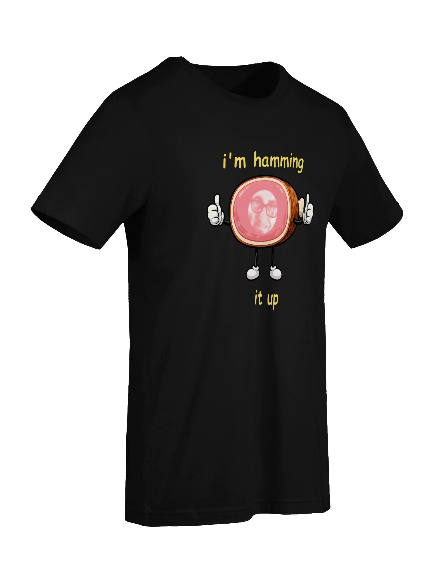 i'm hamming it up shirt product image (7)