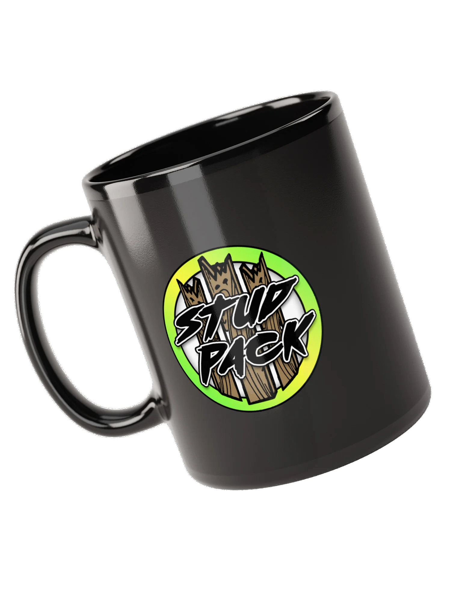 Stud Pack Logo Coffee Mug product image (9)