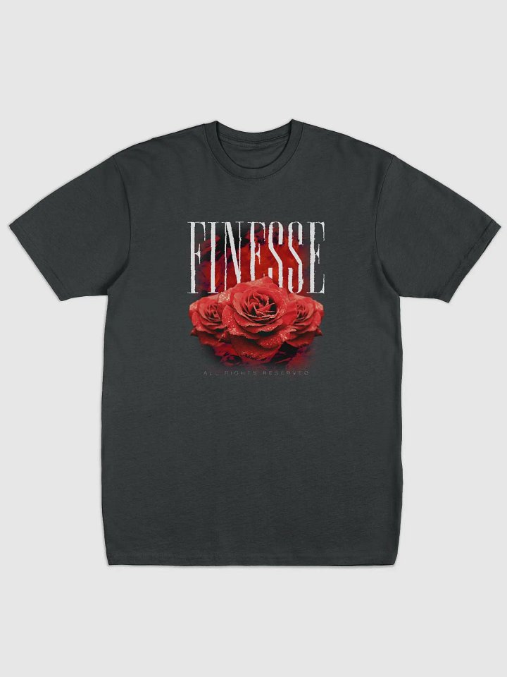 Red Roses (Shirt) product image (1)