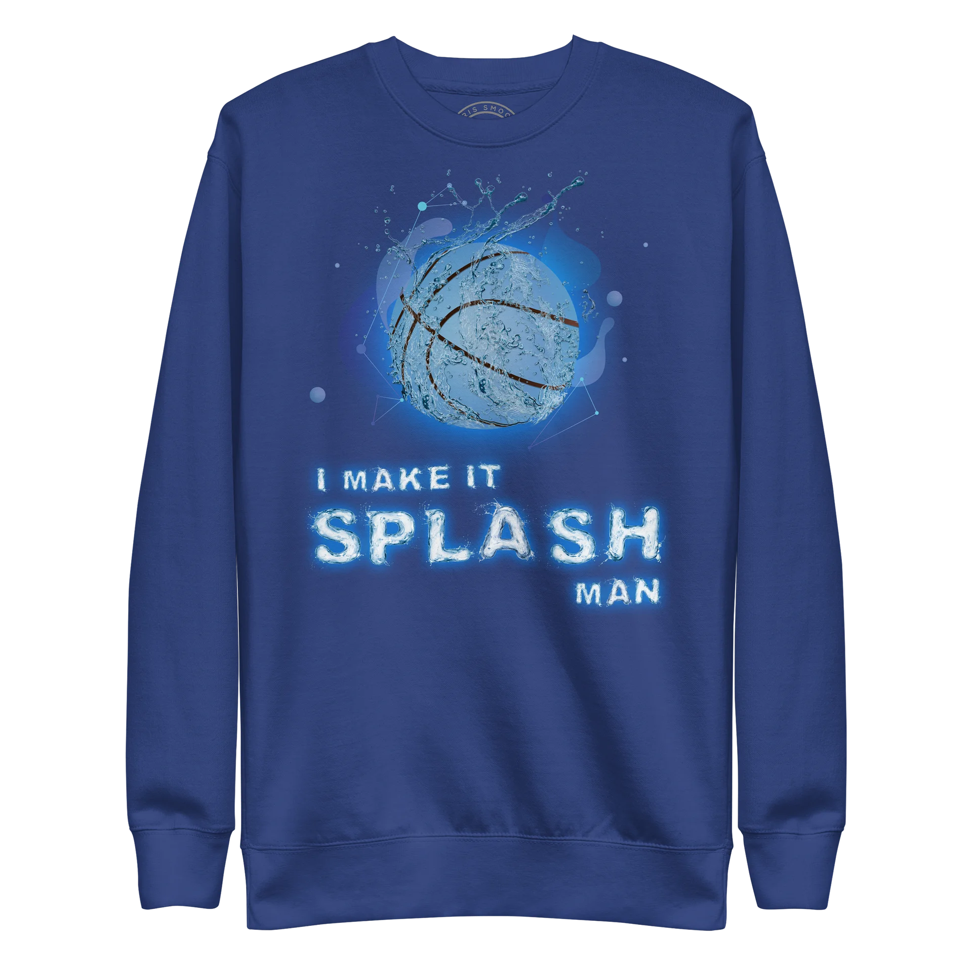 Splash V2 Crewneck product image (1)