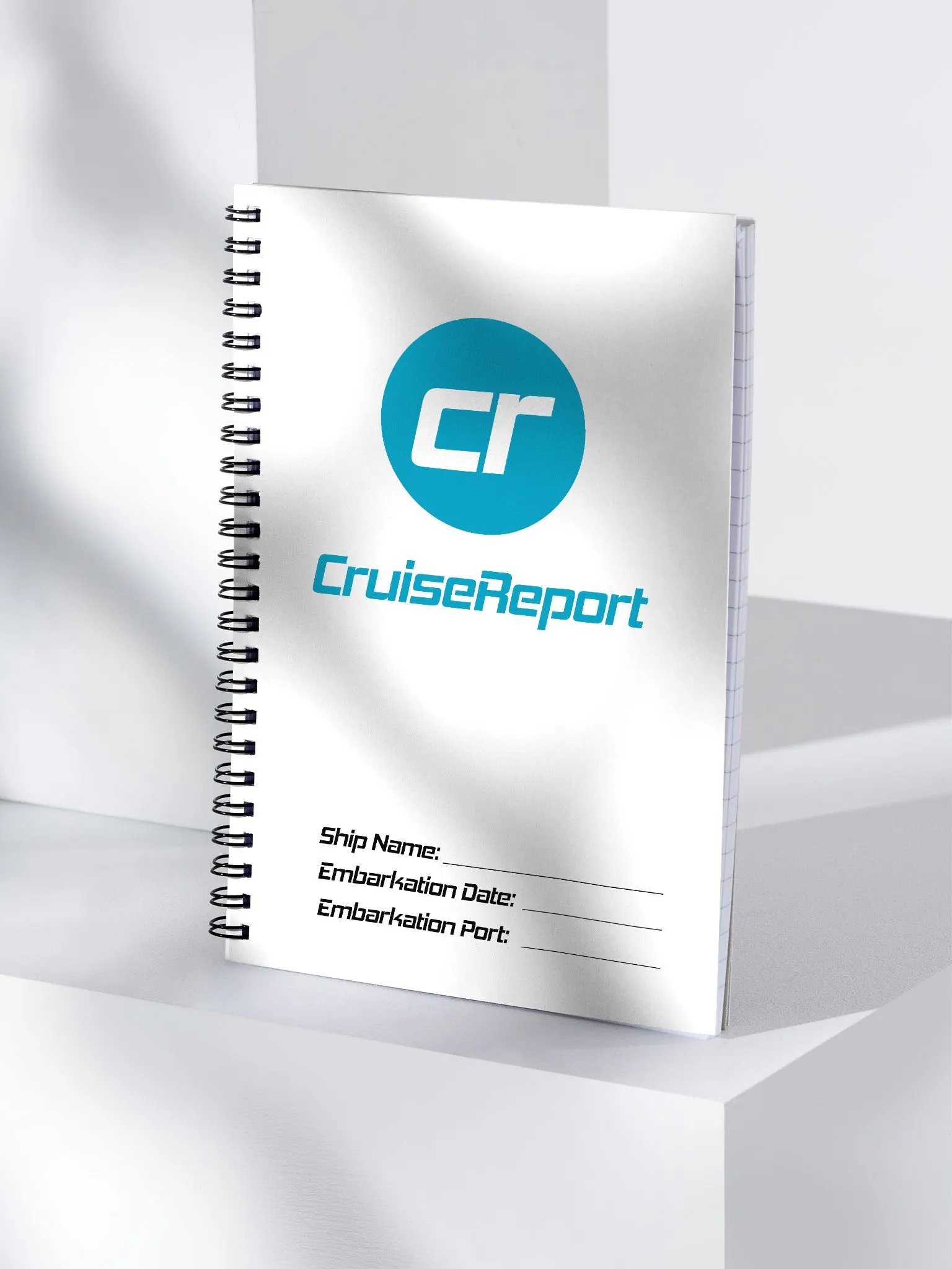Cruise Journal product image (3)
