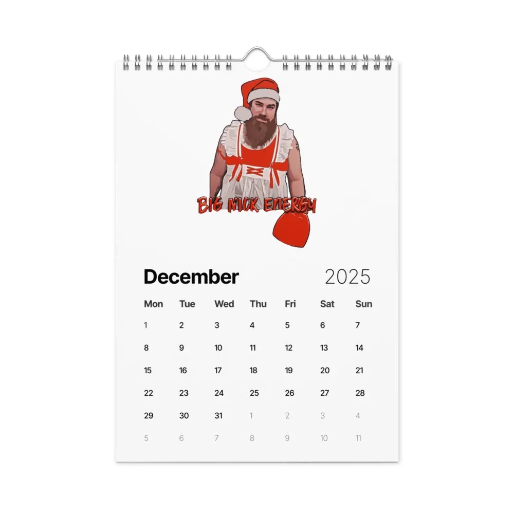 Flotilla 2025 Calendar product image (4)