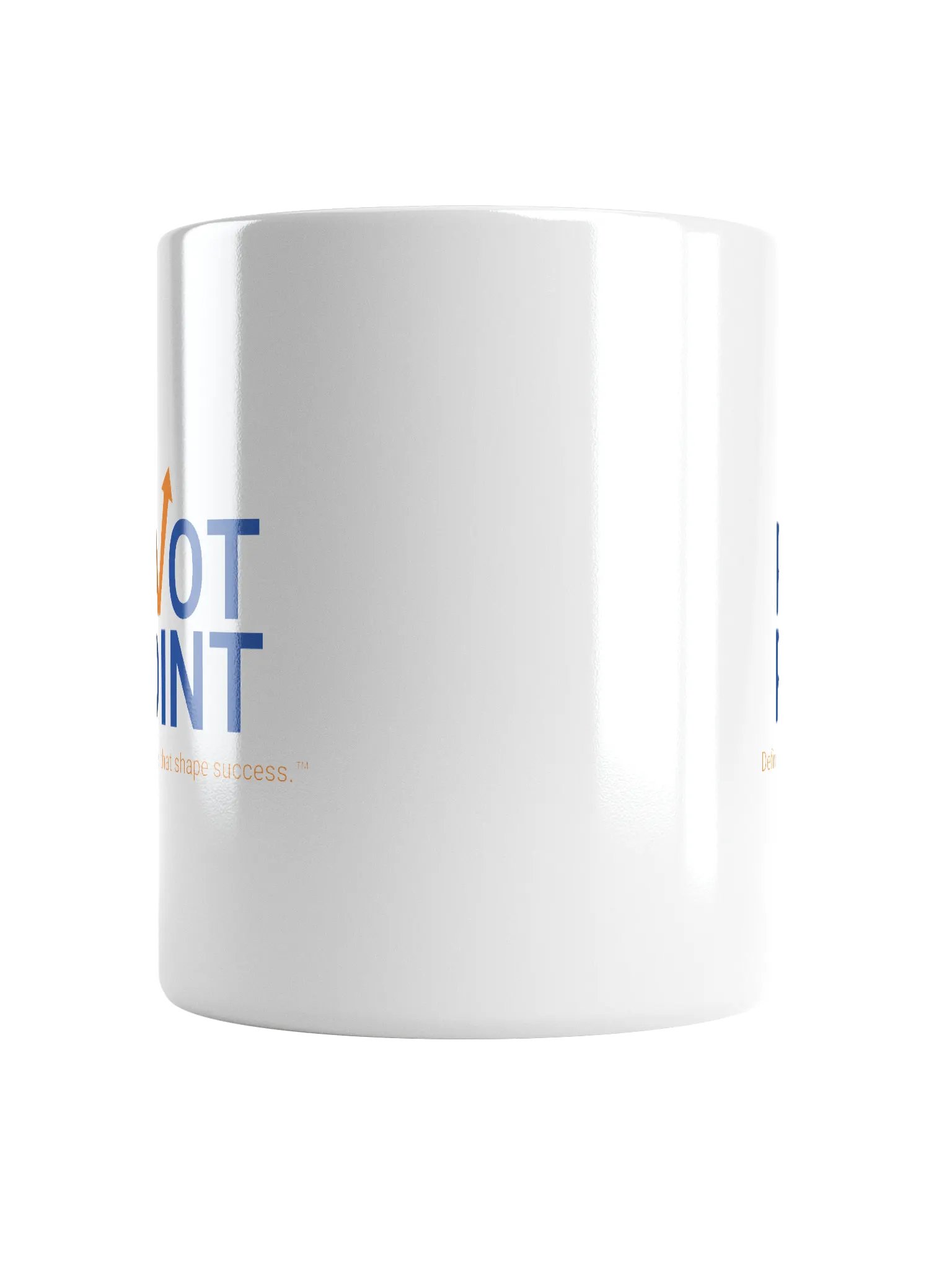 Pivot Point Checkmark Mug product image (15)