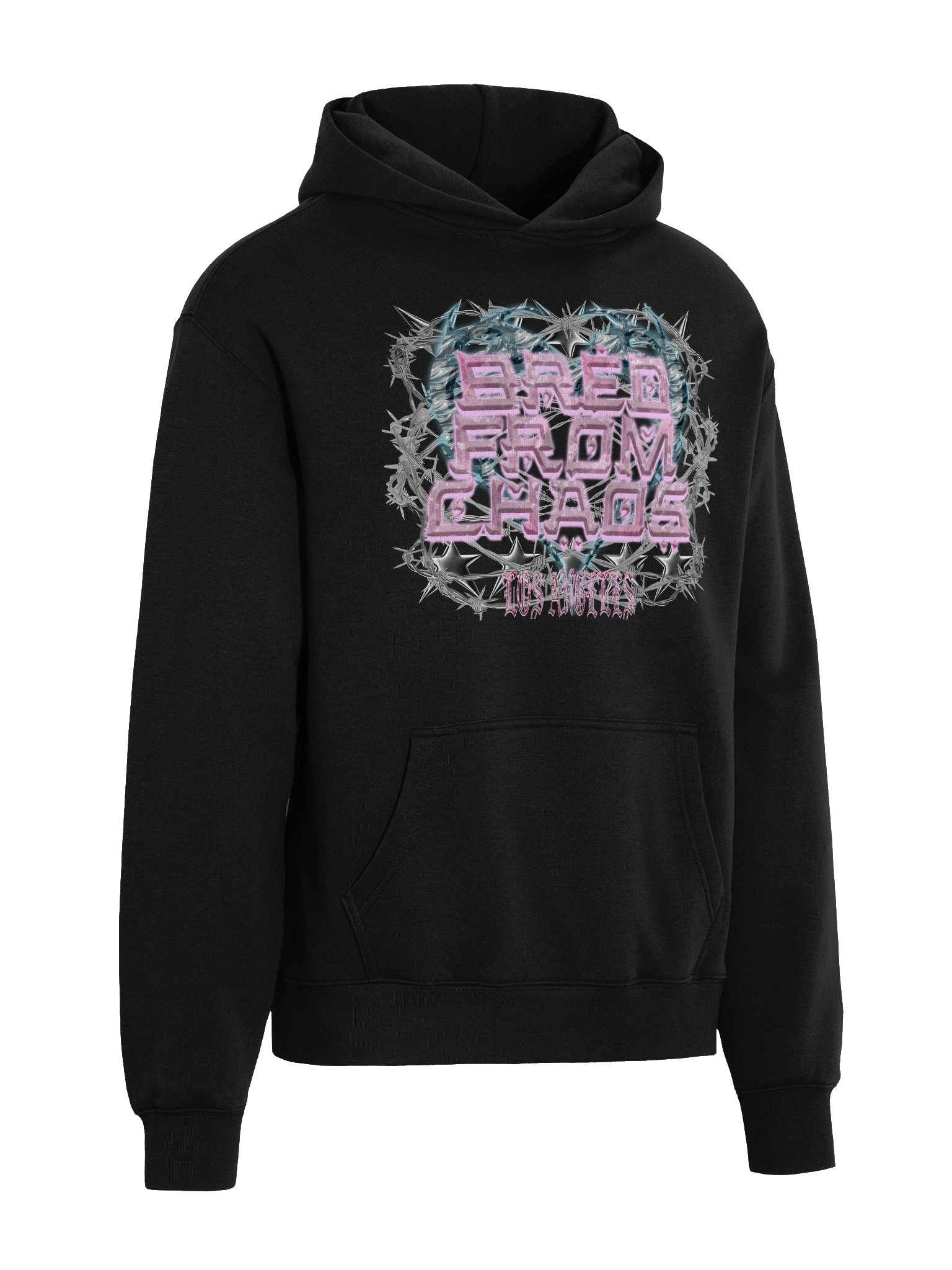BredFrom Hoodie product image (13)
