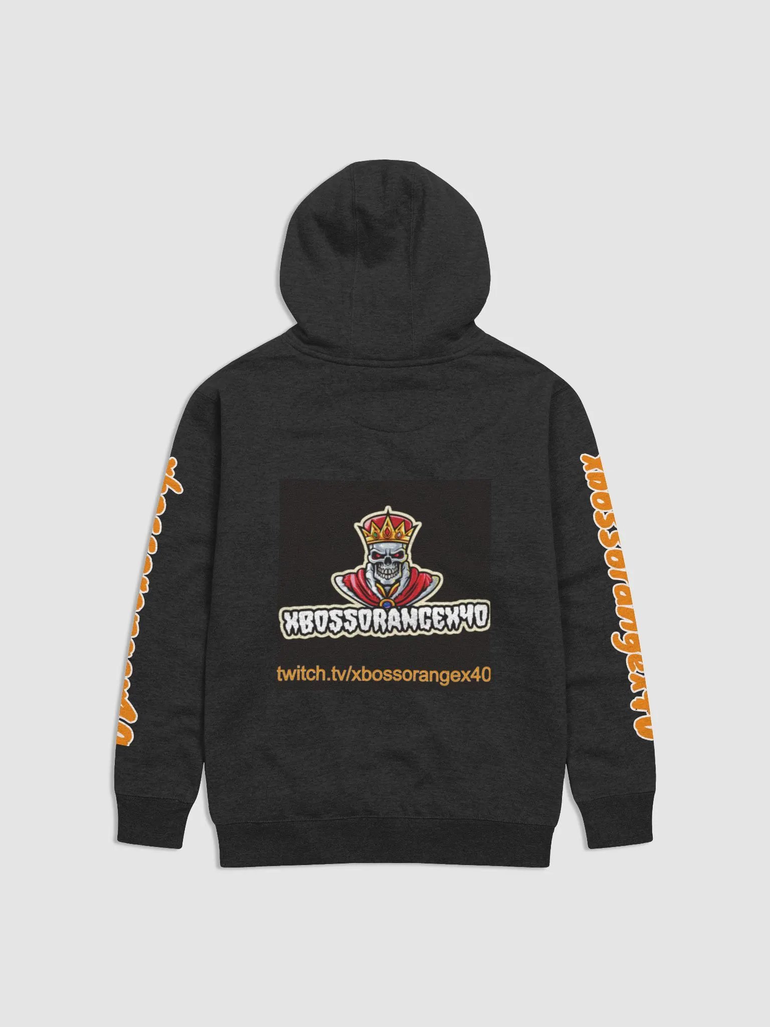 Hoodie 2 product image (2)