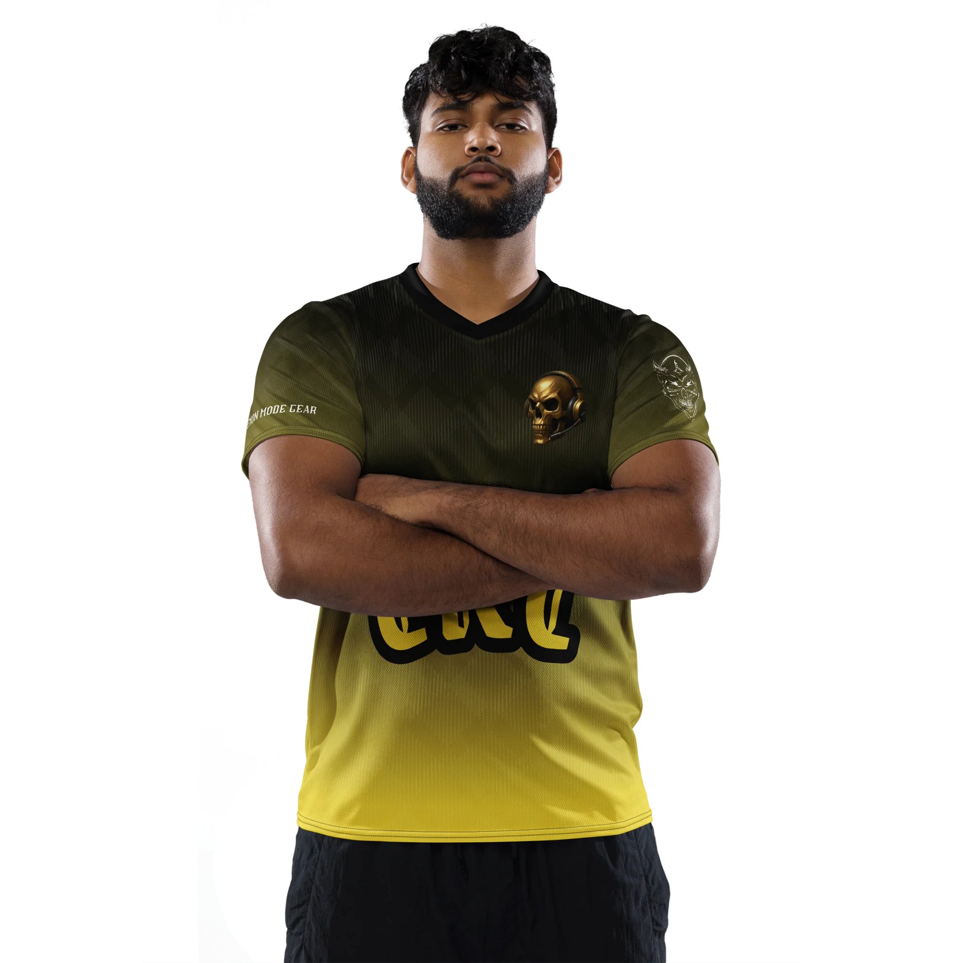 TRT - Jester Jersey product image (2)