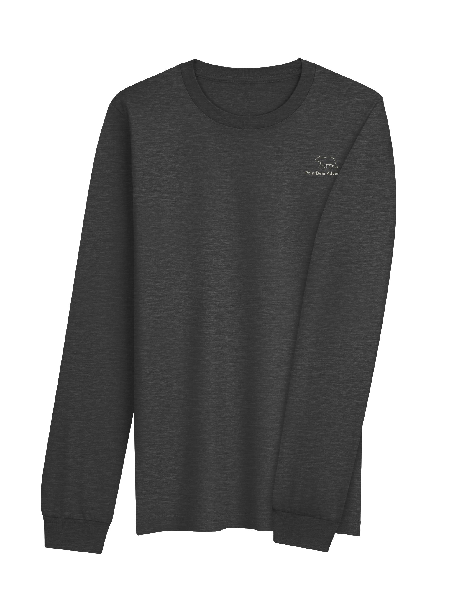 Brez plana – poletna majica ☀️ DOLGI ROKAV UNISEX product image (13)