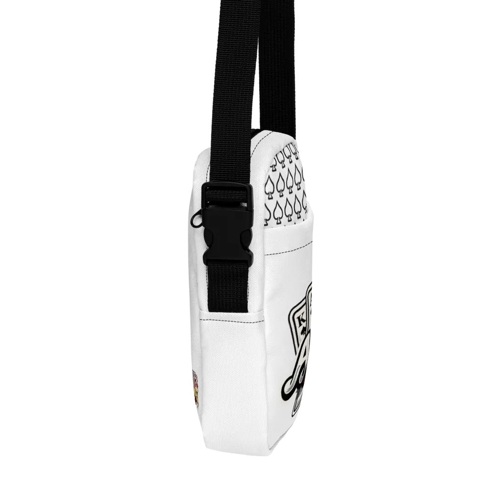 Hipster Retro Bag product image (3)