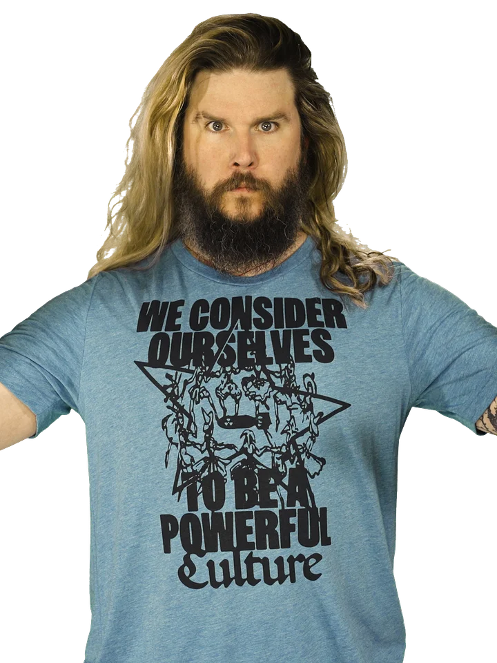 POWERFUL CULTURE product image (1)