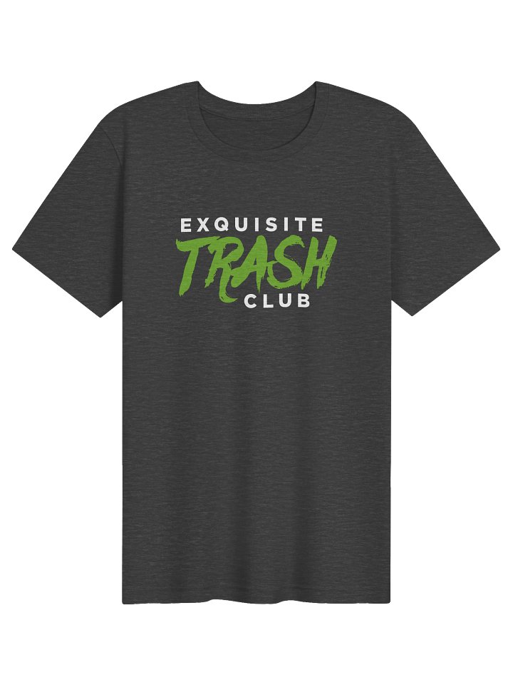 Exquisite Trash Club T-Shirt product image (1)