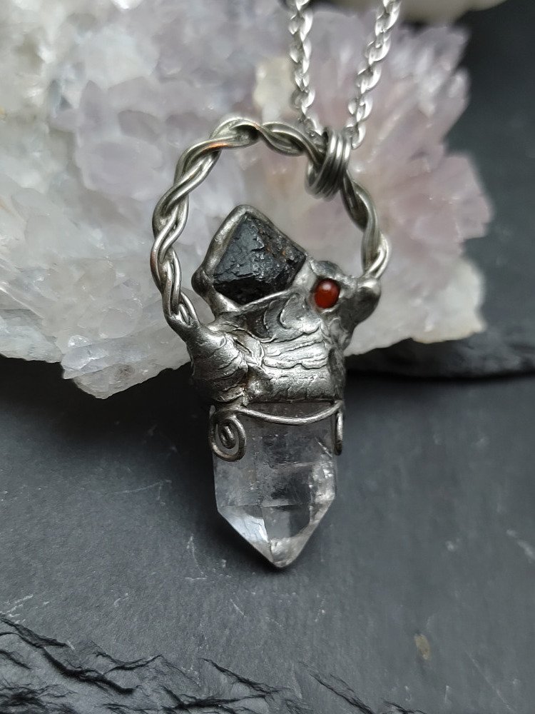Sorcery Talisman - Aether Lodestone product image (3)