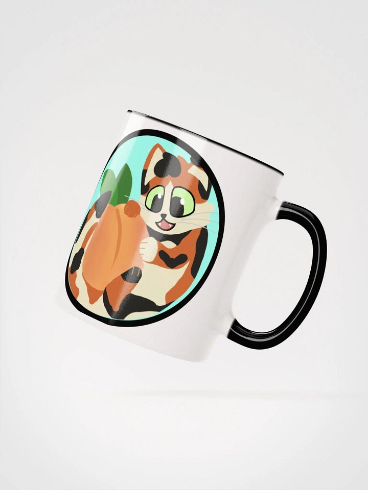 Icon Mug product image (22)