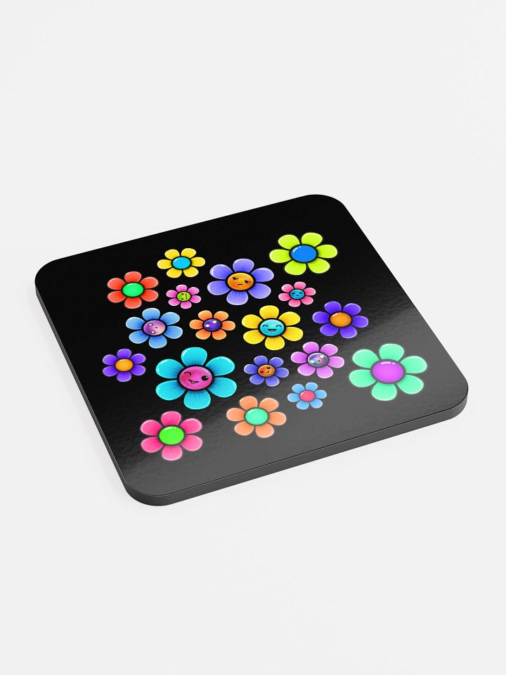 Marble Fest June 2026 Full Art - Coaster product image (2)