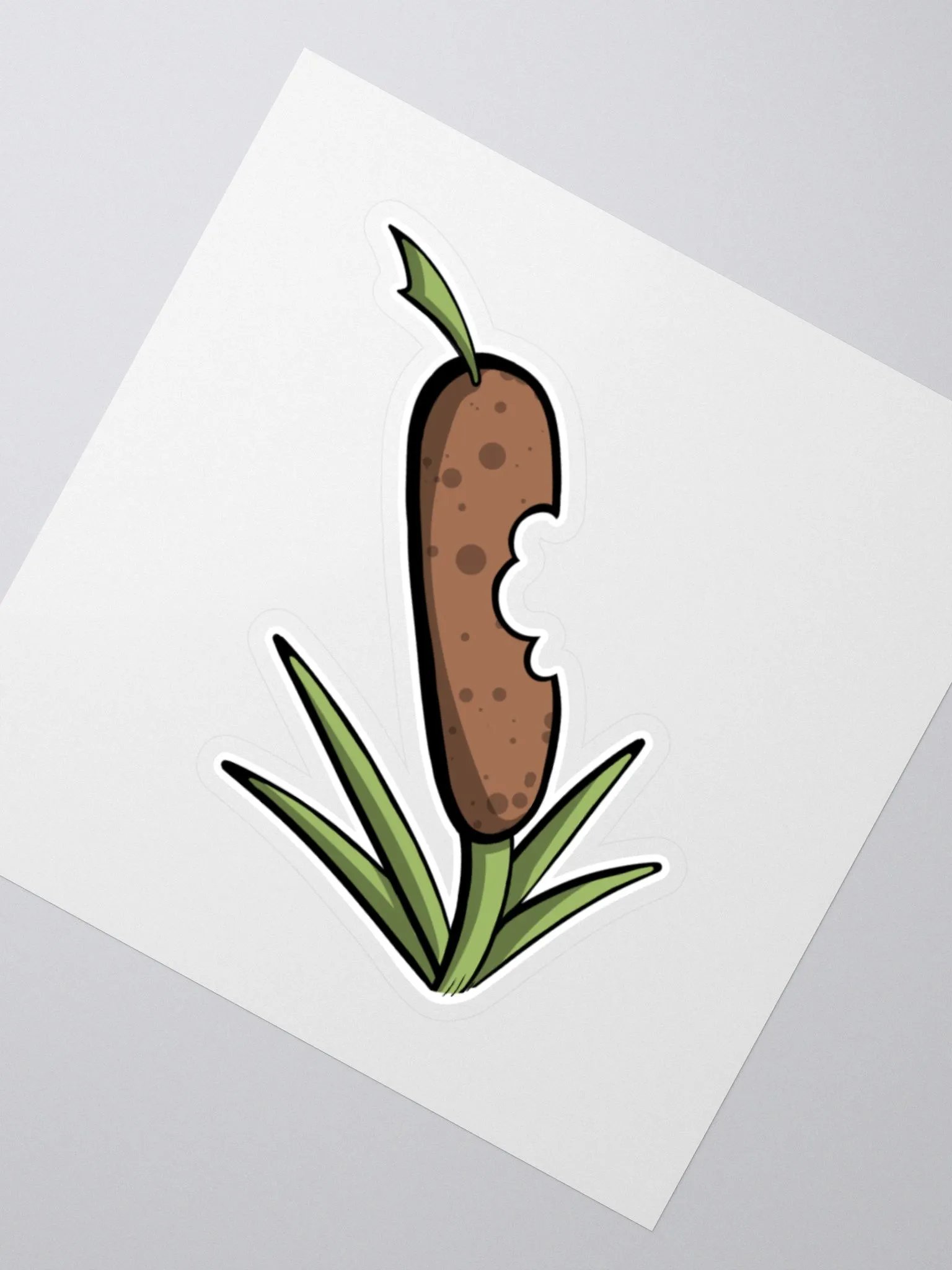Nature's Corndog - Plain product image (4)