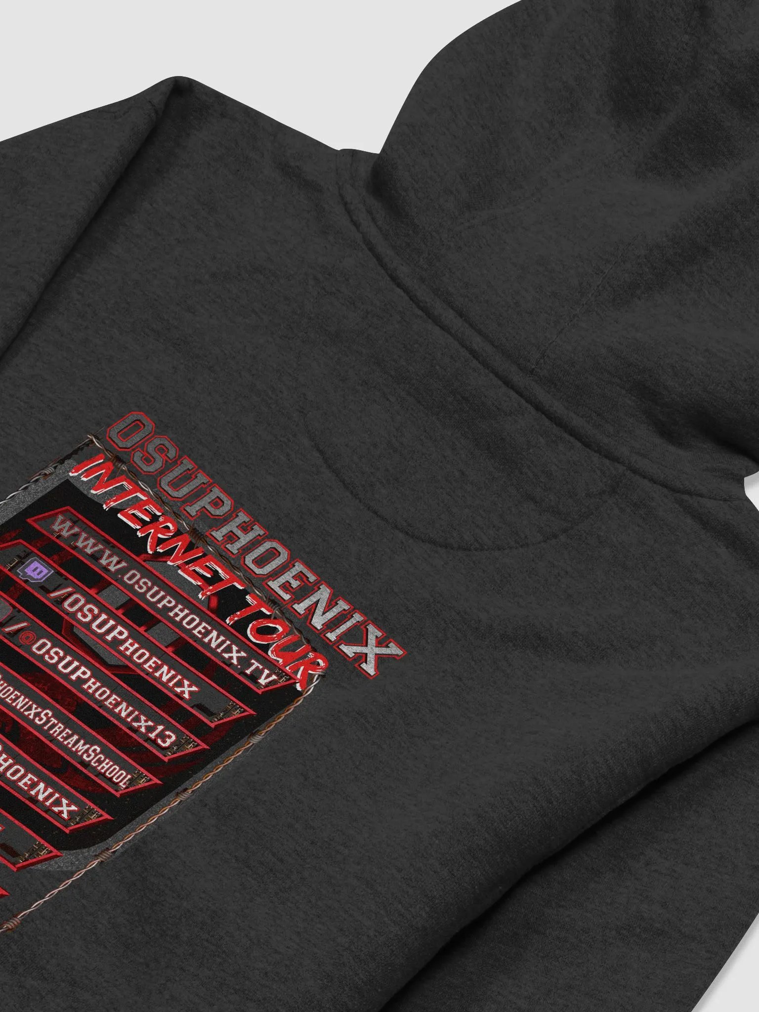 Fall Rocker product image (4)