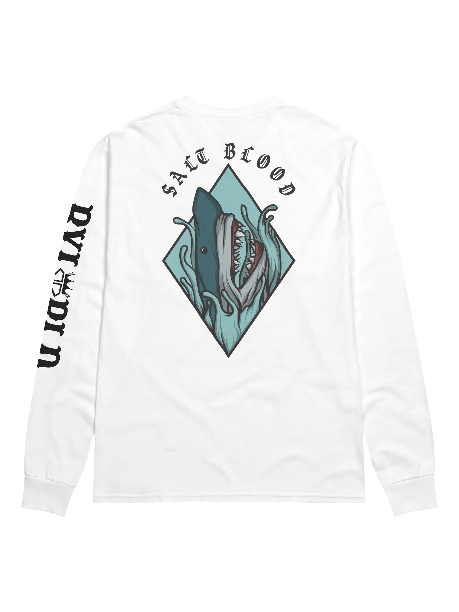 SALT BLOOD LONG SLEEVE product image (2)