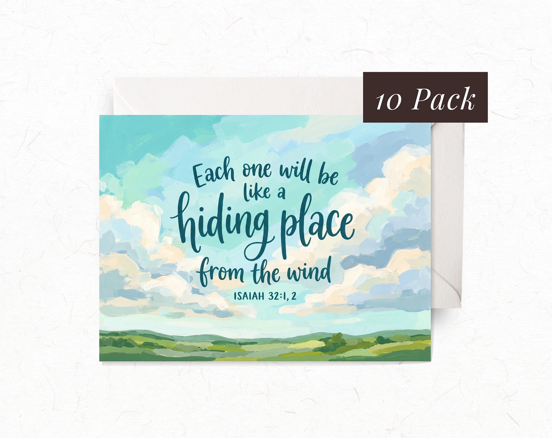Cards for Elders (Pick A Design)