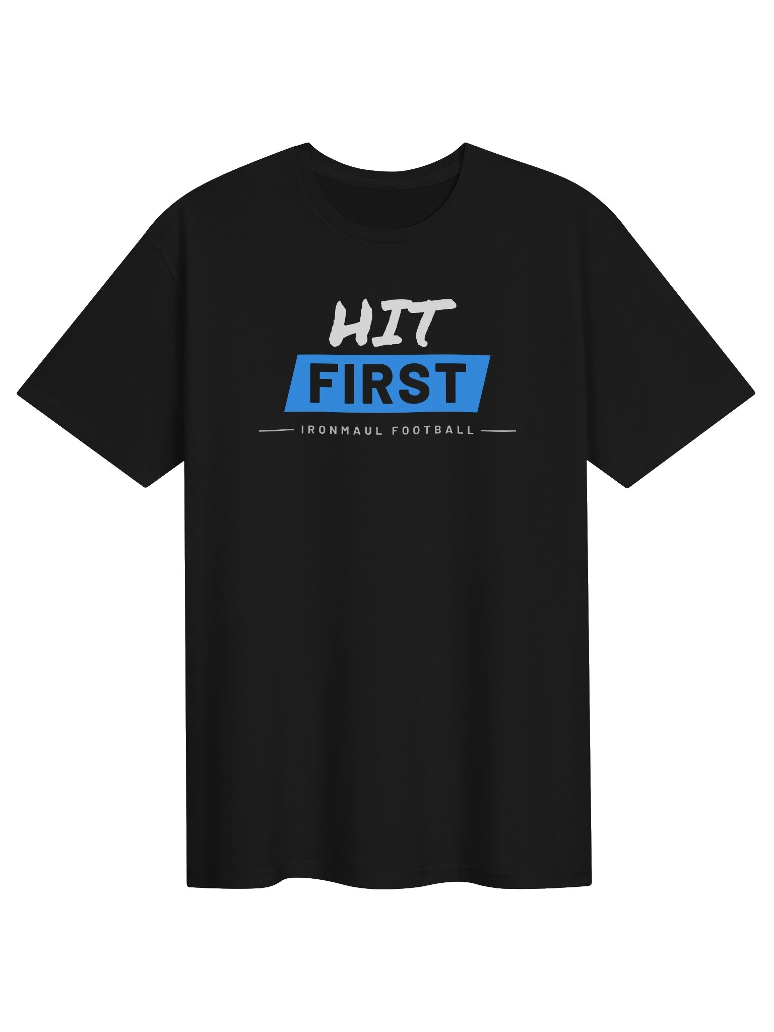 Football: Hit First product image (1)