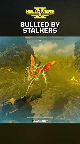 why are they playing with my emotions 😭 #helldivers2 #gaming #gamingclips #gamingfunny