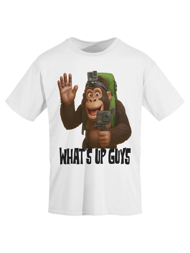 Fun & Colorful Tees