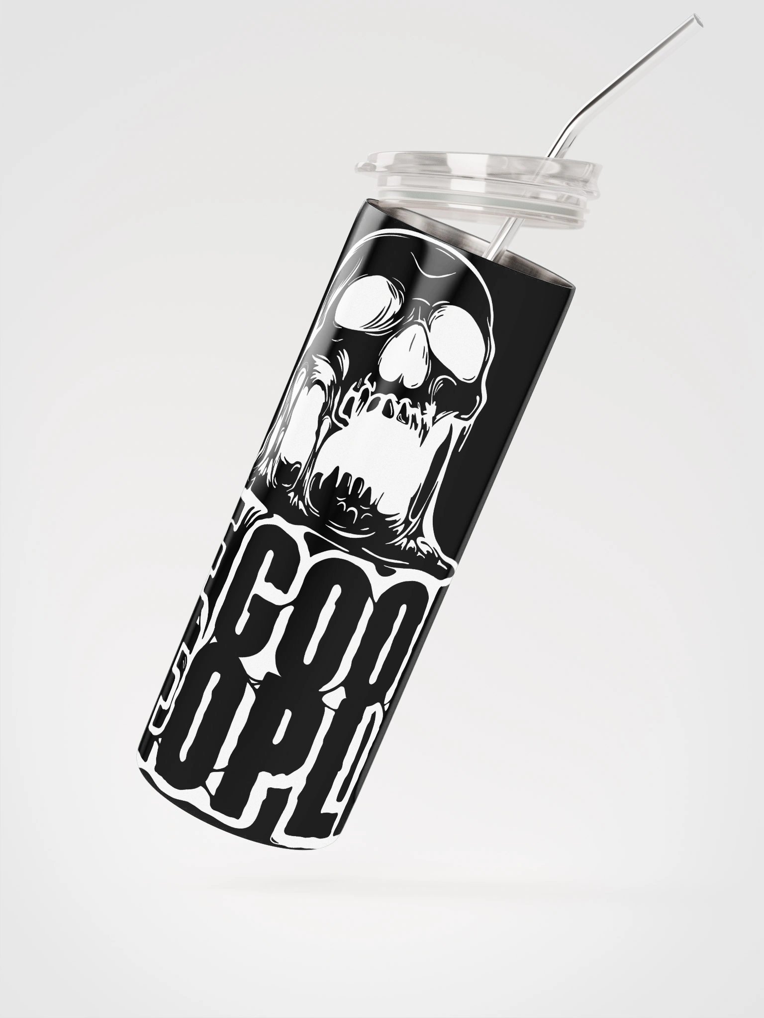 Be Good Tumbler product image (2)