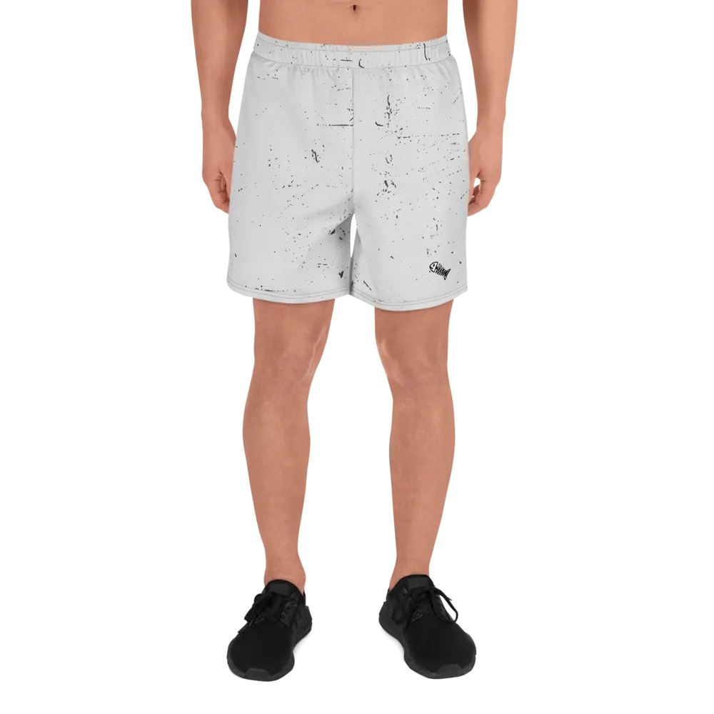 "A83" (Fishbone) Athletic Shorts product image (5)