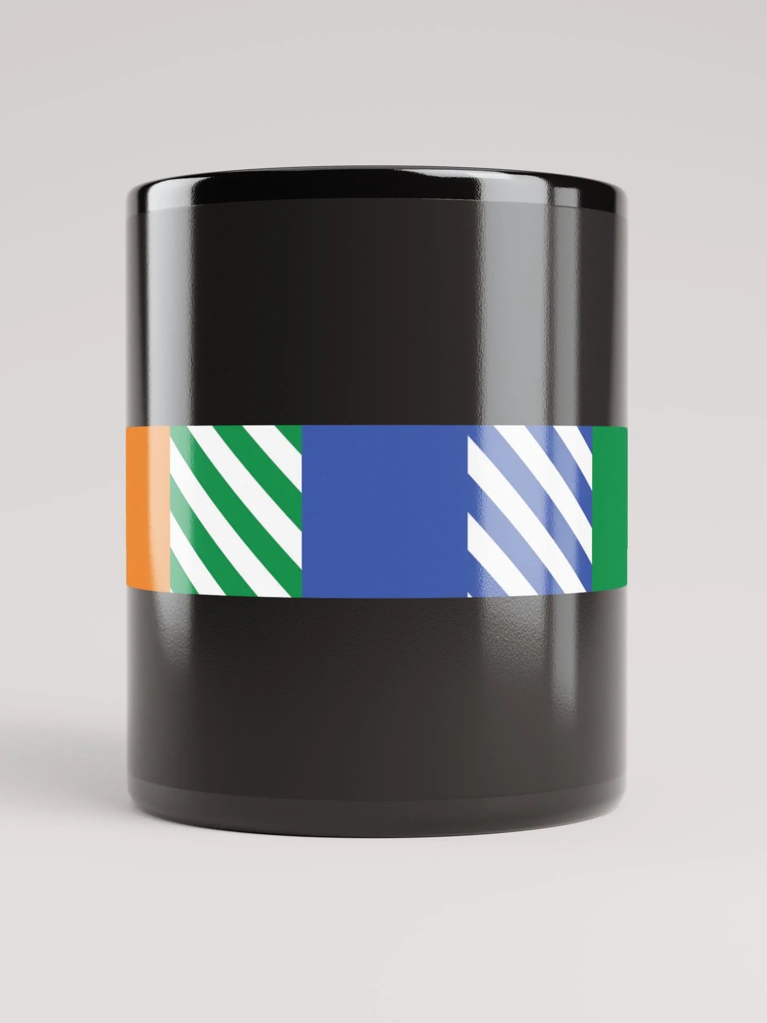 Ethernet T568B - Mug product image (5)